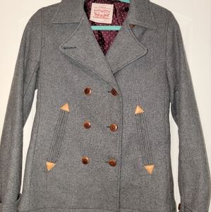 Levi's Wool Jacket
